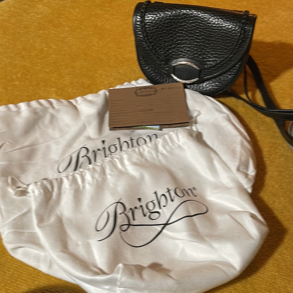 Brighton Crossbody Ravyn - Picture 10 of 10